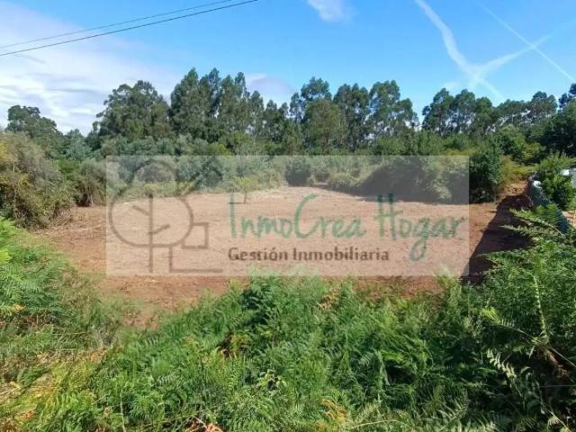 Terreno en Venta en Mondariz