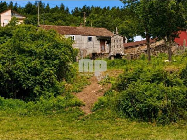 Terreno en Venta en Mondariz