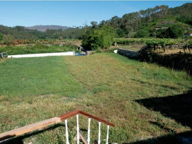 Terreno en Venta en Mondariz