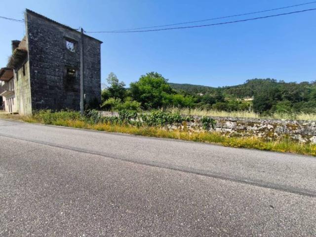 Terreno en Venta en Mondariz