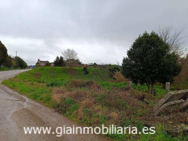Terreno en Venta en Mondariz