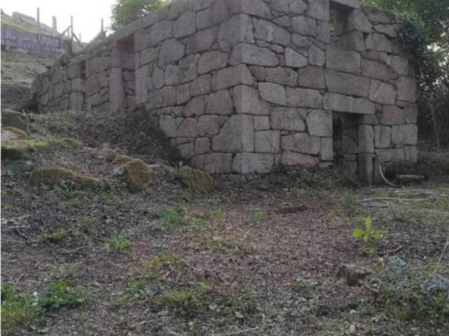 Terreno en Venta en Mondariz