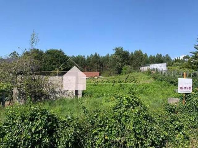 Terreno en Venta en Mondariz