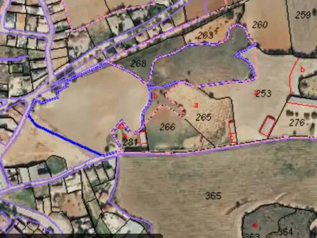 Terreno en Venta en Mondéjar