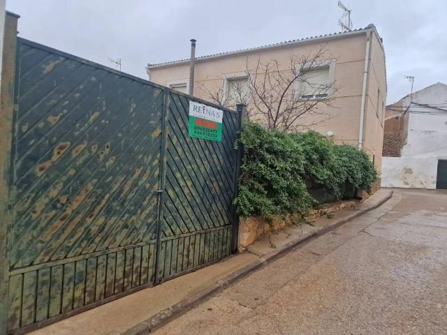Terreno en Venta en Mondéjar