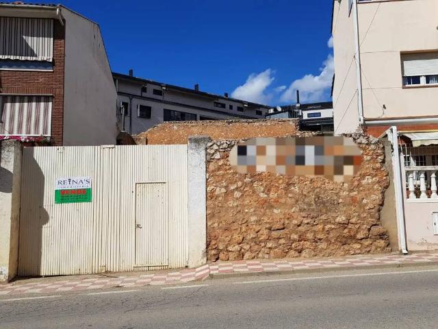 Terreno en Venta en Mondéjar