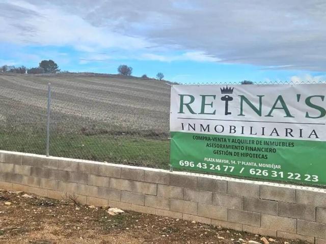Terreno en Venta en Mondéjar