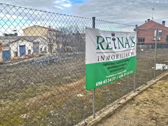Terreno en Venta en Mondéjar
