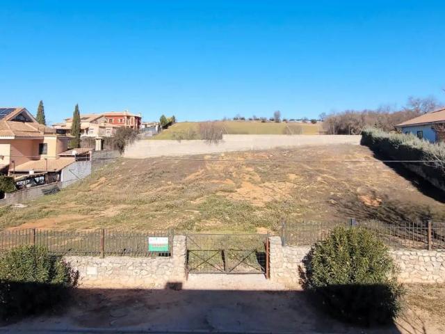 Terreno en Venta en Mondéjar