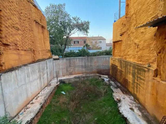 Terreno en Venta en Mondéjar