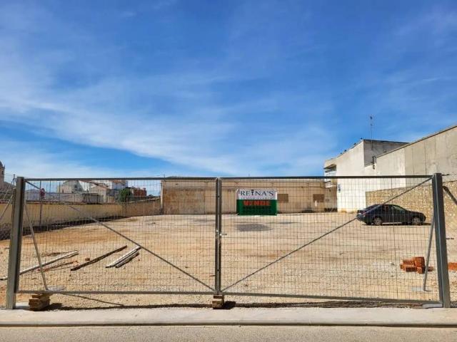 Terreno en Venta en Mondéjar