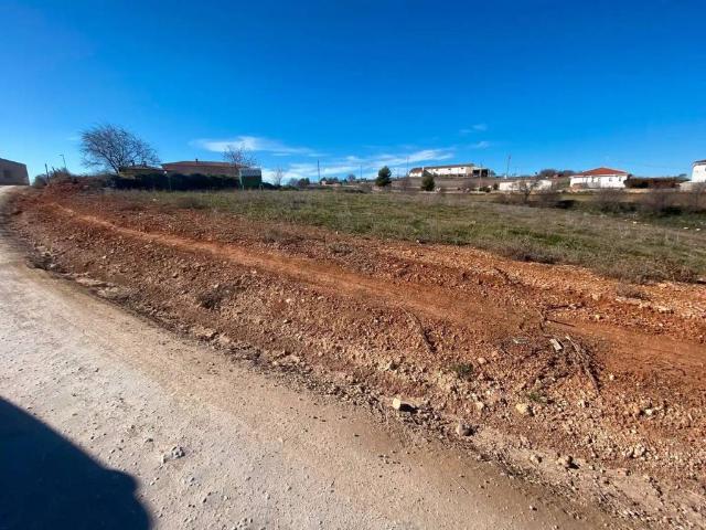 Terreno en Venta en Mondéjar