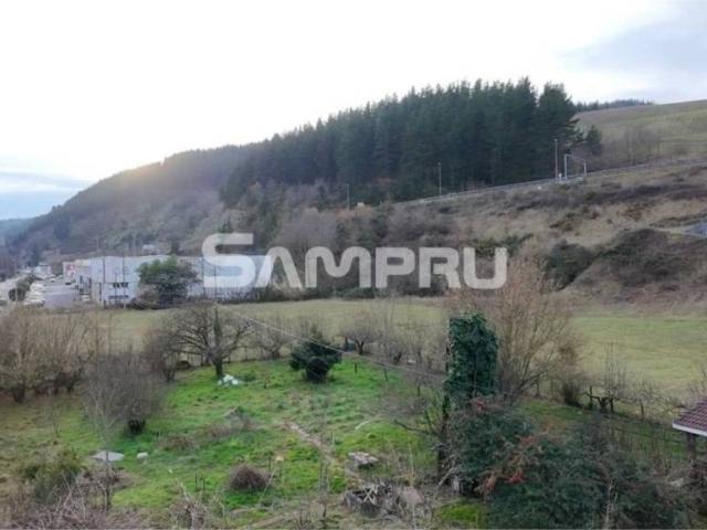 Terreno en Venta en Mondragón Arrasate