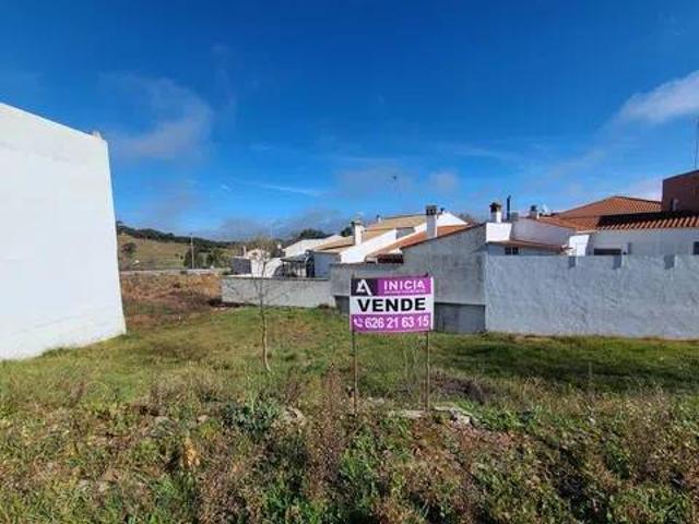 Terreno en Venta en Monesterio