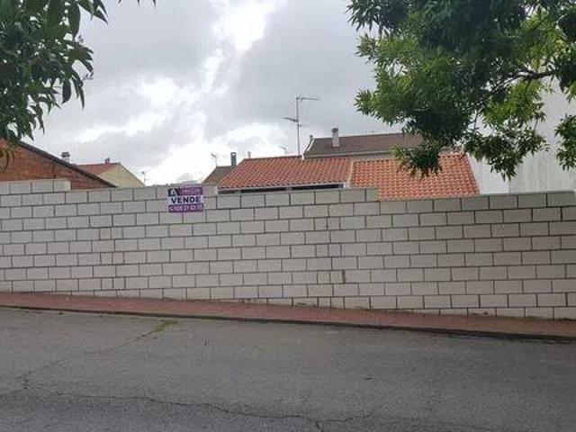 Terreno en Venta en Monesterio