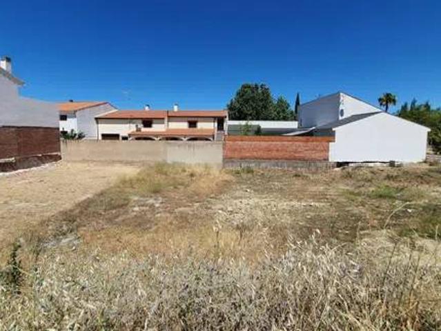 Terreno en Venta en Monesterio