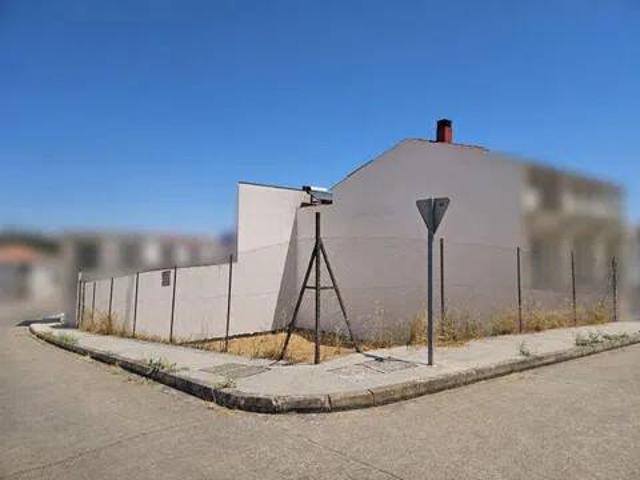 Terreno en Venta en Monesterio