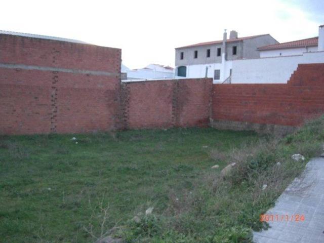 Terreno en Venta en Monesterio