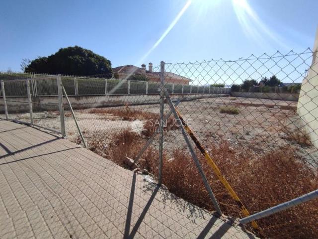 Terreno en venta en Monforte del Cid, 03670