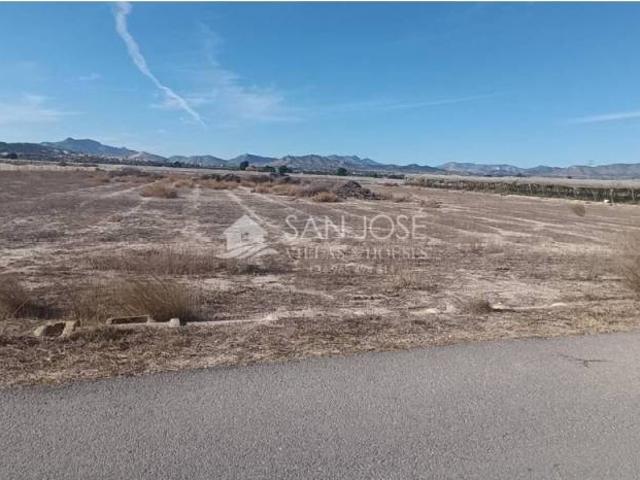 Terreno en Venta en Monforte del Cid