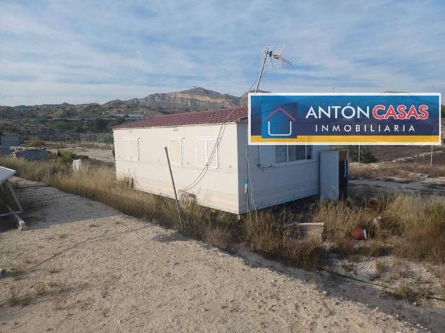 Terreno en Venta en Monforte del Cid
