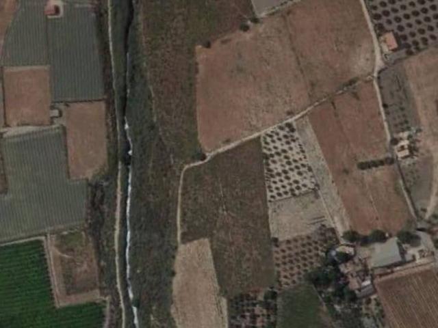 Terreno en Venta en Monforte del Cid