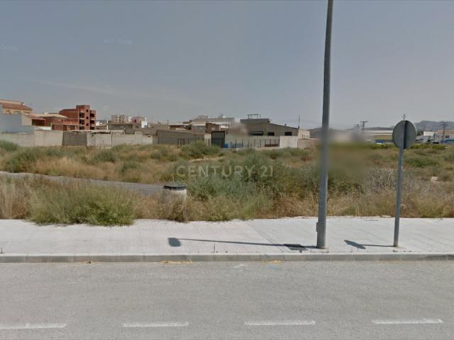 Terreno en venta en Monforte del Cid