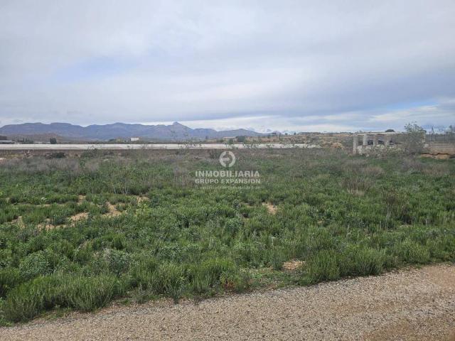 Terreno en Venta en Monforte del Cid