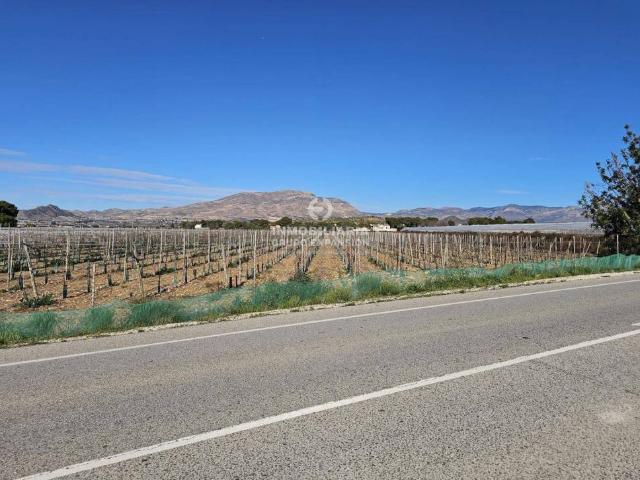 Terreno en Venta en Monforte del Cid