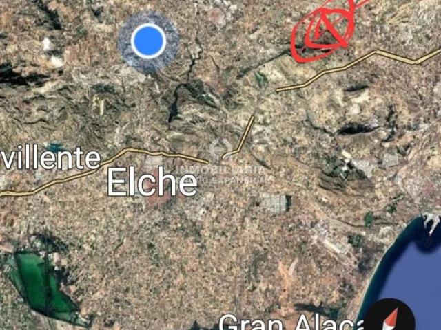 Terreno en Venta en Monforte del Cid
