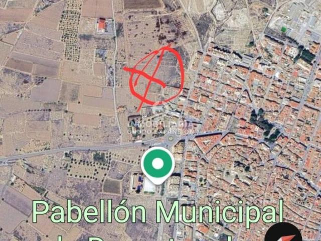 Terreno en Venta en Monforte del Cid