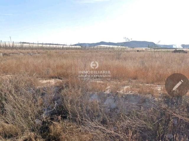 Terreno en Venta en Monforte del Cid