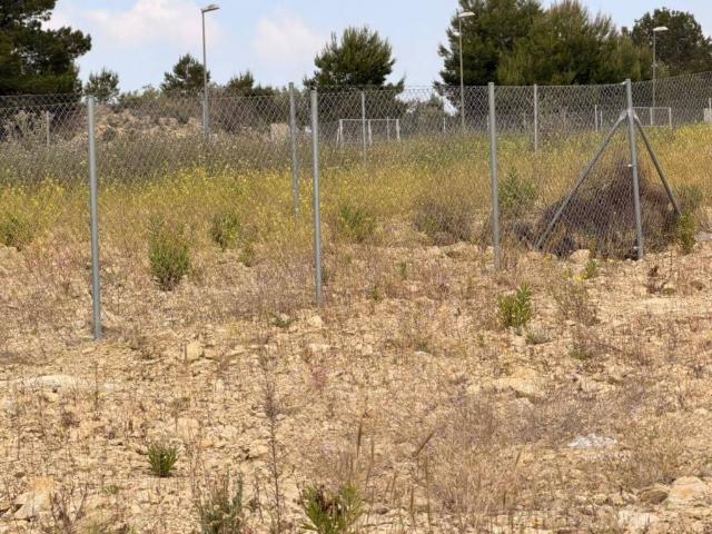 Terreno en Venta en Monforte del Cid