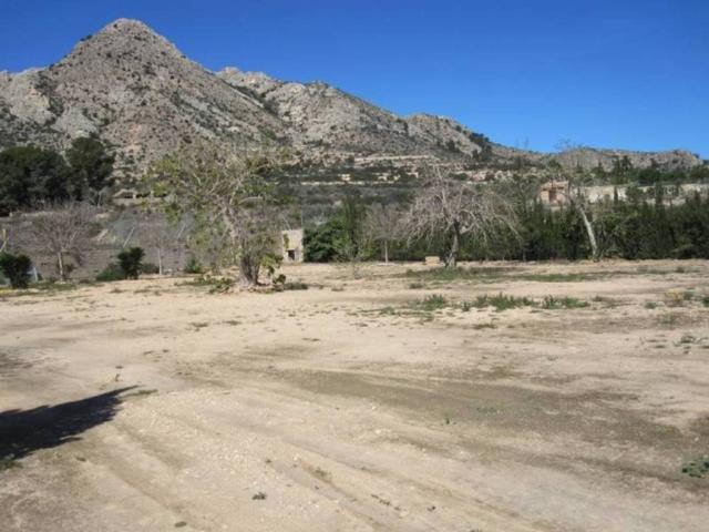 Terreno en Venta en Monforte del Cid
