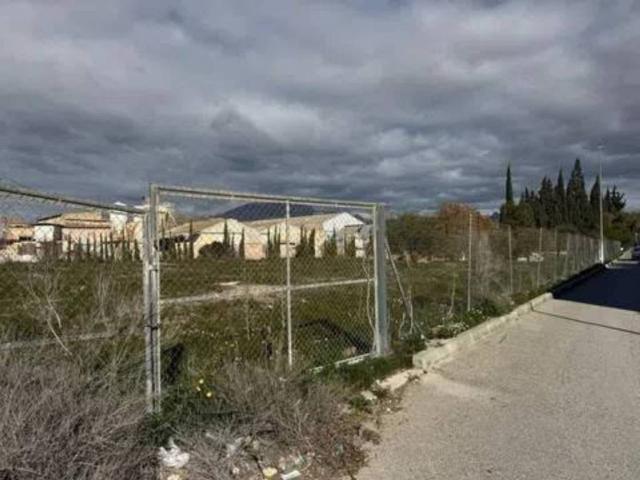 Terreno en Venta en Monforte del Cid