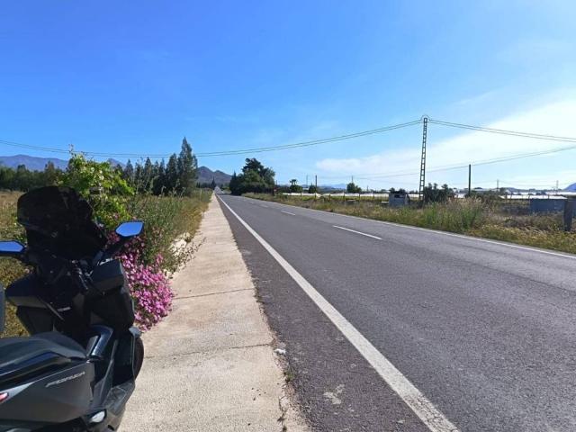 Terreno en Venta en Monforte del Cid