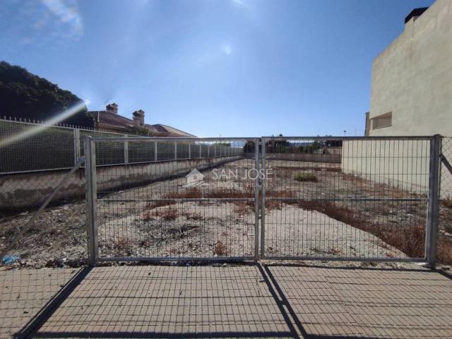 Terreno en Venta en Monforte del Cid
