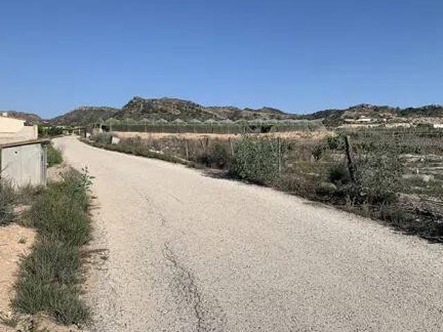 Terreno en Venta en Monforte del Cid