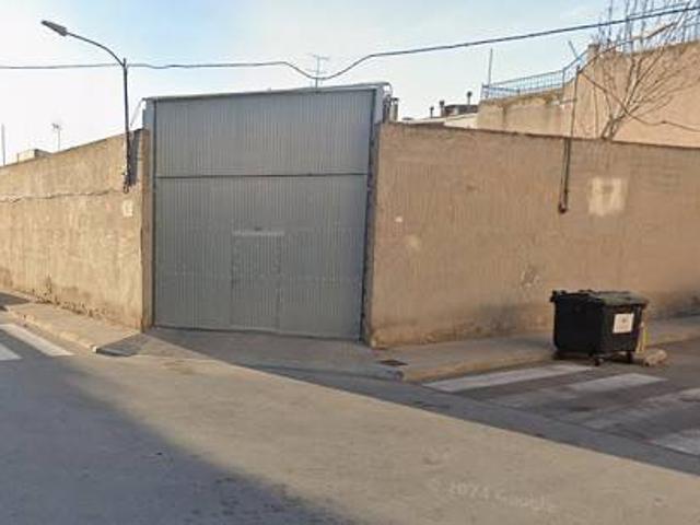 Terreno en Venta en Monforte del Cid