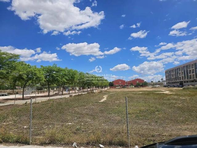 Terreno en Venta en Monforte del Cid