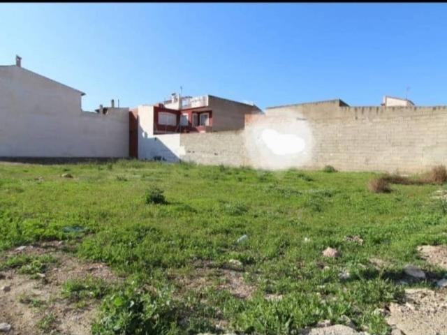 Terreno en Venta en Monforte del Cid
