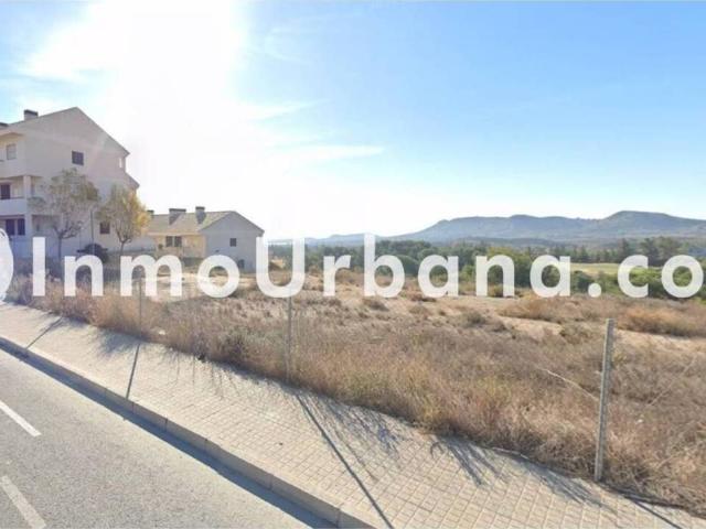 Terreno en Venta en Monforte del Cid