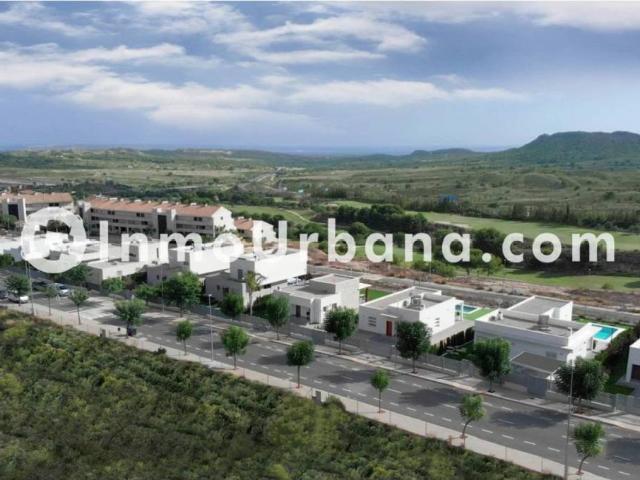 Terreno en Venta en Monforte del Cid