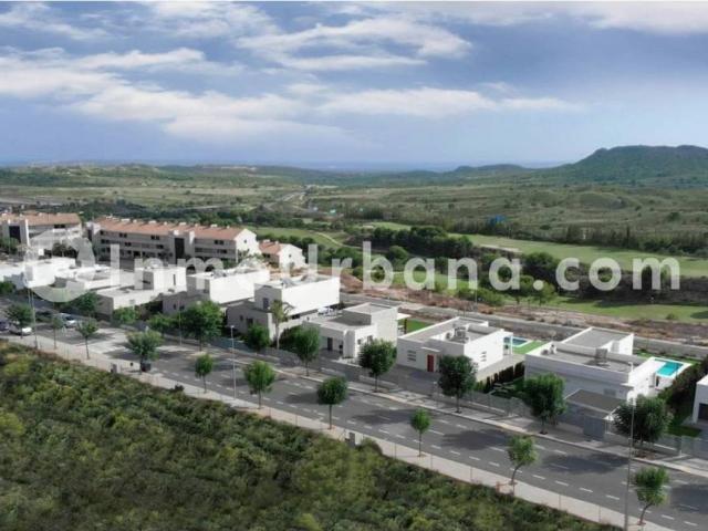 Terreno en Venta en Monforte del Cid