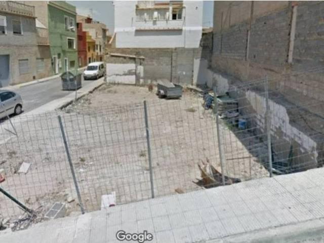 Terreno en Venta en Monforte del Cid