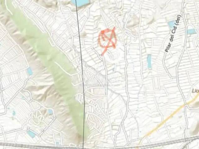 Terreno en Venta en Monforte del Cid