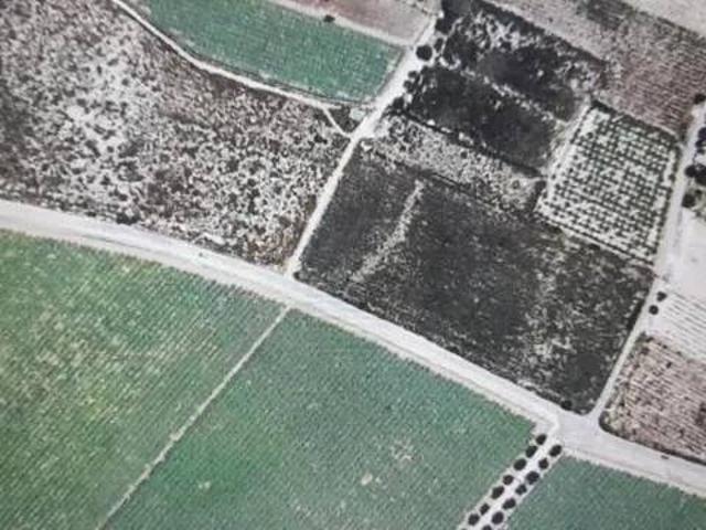 Terreno en Venta en Monforte del Cid