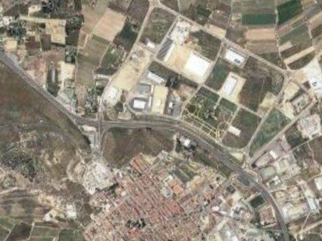Terreno en Venta en Monforte del Cid