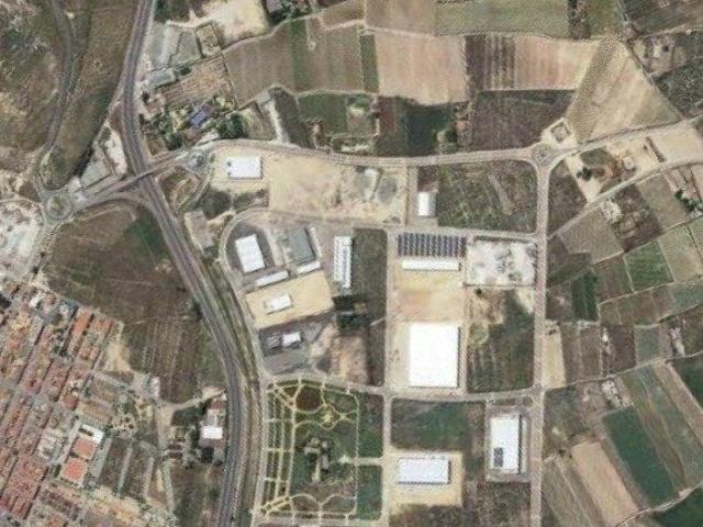 Terreno en Venta en Monforte del Cid