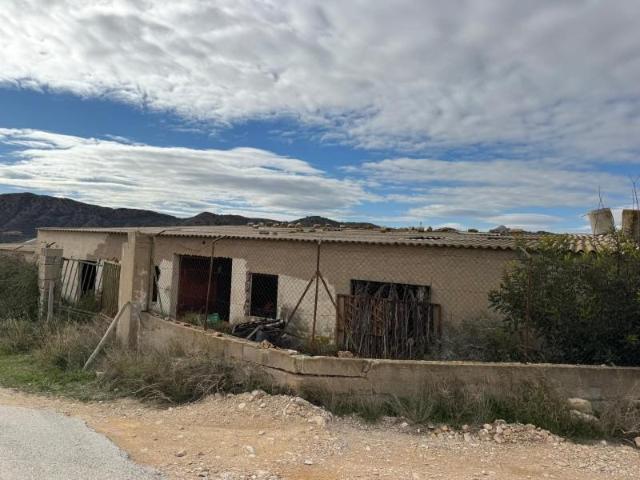 Terreno en venta en Monforte del Cid, Comunidad valenciana